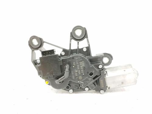 Rear wiper motor VW POLO (9N_, 9A_) 1.4 TDI | BP11048672M102 