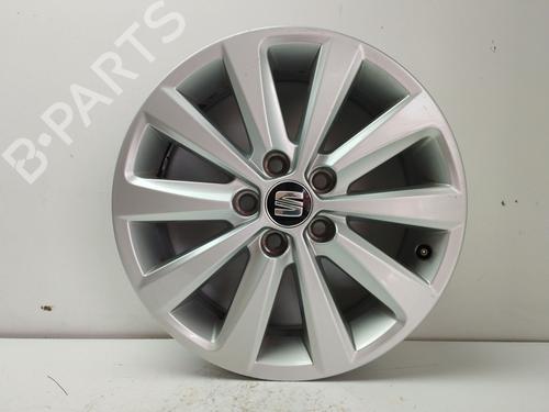 Used Rim Rim 39588620 39588620