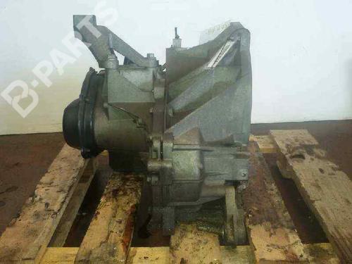 Gearbox FORD FOCUS II (DA_, HCP, DP)  | BP1124185M3 