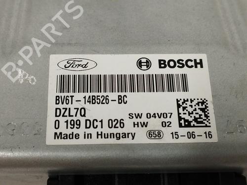 Electronic module FORD FOCUS III 1.0 EcoBoost | BP10756394M83