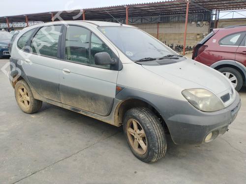 Rim RENAULT SCÉNIC I MPV (JA0/1_, FA0_)  | BP19786076C45 