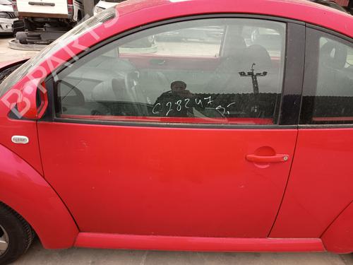 Porta frente esquerda VW NEW BEETLE (9C1, 1C1) 1.9 TDI (90 hp) 32988670