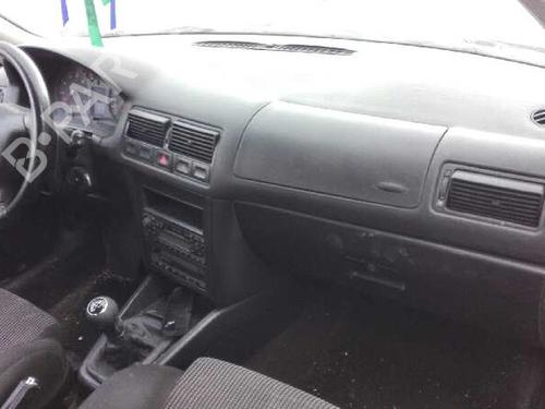 Engine control unit (ECU) VW GOLF IV (1J1)  | BP5213144M57 
