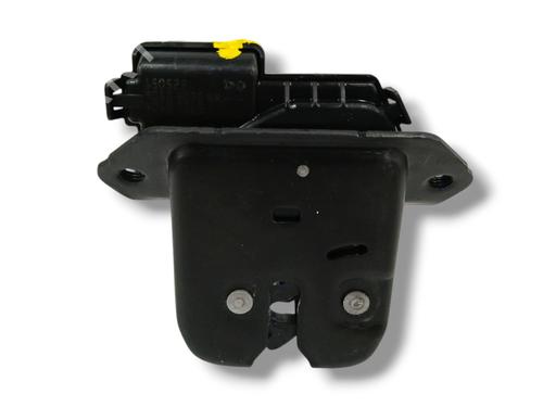 tailgate-lock-nissan-qashqai-iii-j12-2021-23682544 main image