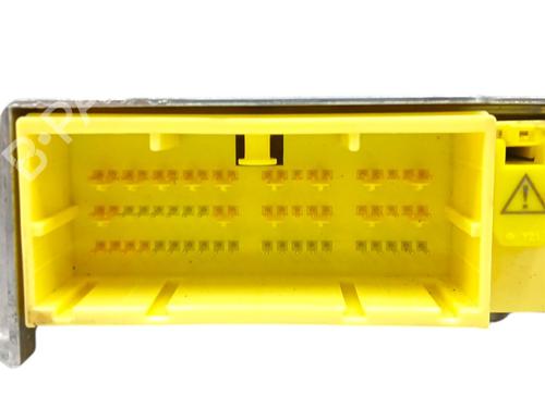 ECU airbags TOYOTA RAV 4 III (_A3_) 2.2 D (ALA35_) | BP23576072M53