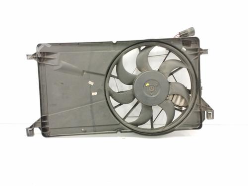 Radiator fan VOLVO S40 II (544) 1.6 D | BP11940297M35 
