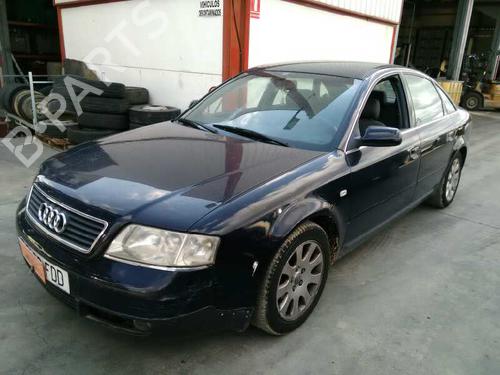 Motorstyringsenhet AUDI A6 C5 (4B2) 2.5 TDI | BP6116672M57 