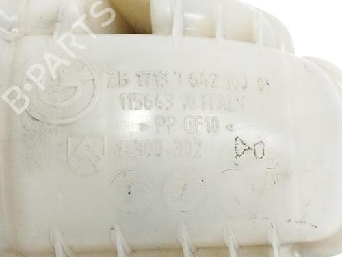 Expansion tank BMW 4 Gran Coupe (F36) 420 d | BP12436192C120 