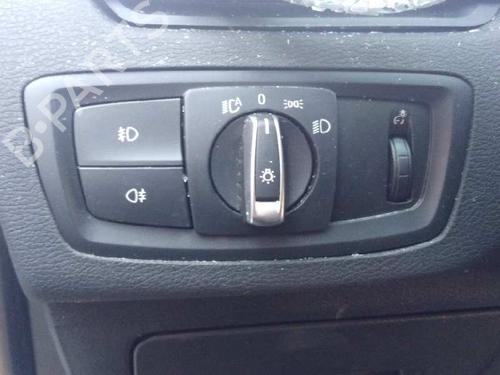 Left rear steering knuckle BMW X1 (F48)  | BP3374294M27 