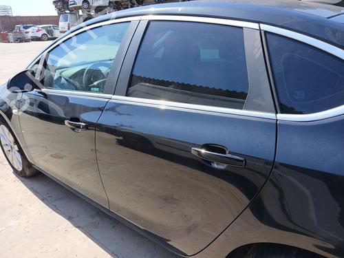 Dør venstre bagtil OPEL ASTRA J Saloon 1.6 CDTi (69) | BP36296835C4 - Image 3