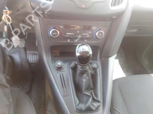 Right taillight FORD FOCUS III Saloon 1.6 Ti | BP8079933C35