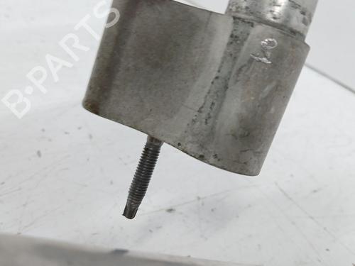 AC pipe MERCEDES-BENZ C-CLASS Coupe (C205) C 180 (205.340) | BP28583650M126