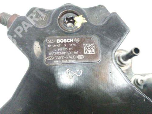 Injection pump KIA SPORTAGE II (JE_, KM_) 2.0 CRDi | BP9089960M78
