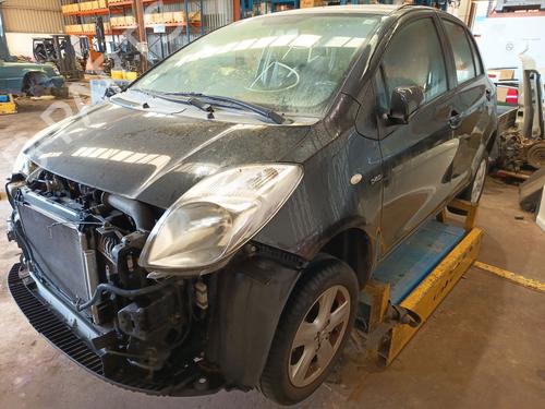 Engine TOYOTA YARIS (_P9_) 1.4 D-4D (NLP90_, NLP90R) | BP36303639M1  - Image 7