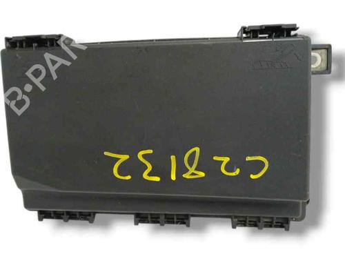 Used Fuse box OPEL ASTRA H (A04) 1.9 CDTI (L48) (120 hp) 25442588
