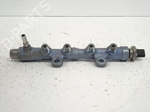 Used Injection rail Injection rail PEUGEOT RIFTER [2018-2026] 40180551 40180551