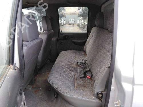 Kollisjonspute styreenhet FORD RANGER (ER, EQ, R_)  | BP11920491M53 
