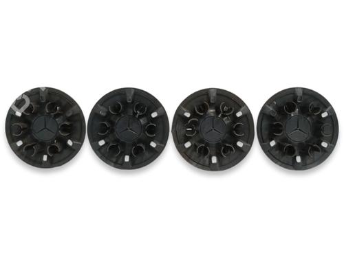 Hub cap MERCEDES-BENZ SPRINTER 3,5-t Van (B906) 319 CDI / BlueTEC (906.631, 906.633, 906.635, 906.637) | BP25804956C160 
