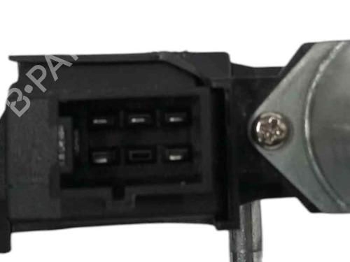 Left rear window motor MERCEDES-BENZ GLA-CLASS (X156) GLA 200 CDI / d (156.908) | BP23960441E23 
