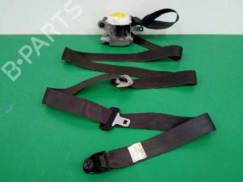 Used Front right seatbelt HYUNDAI i30 (FD) 1.4 (109 hp) 8721706