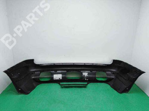 Rear bumper BMW X5 (E53) 3.0 d | BP9440785C8 