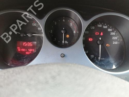 Instrument cluster SEAT TOLEDO III (5P2)  | BP15232587C47 