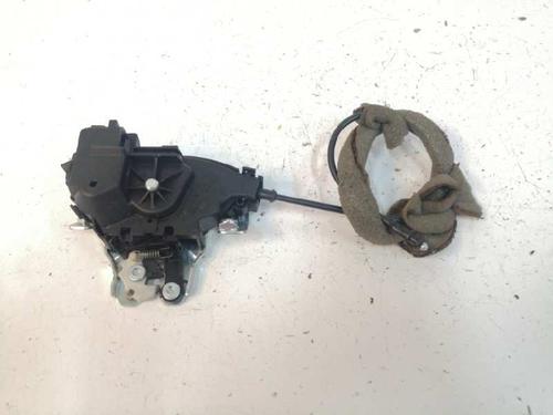 Used Tailgate lock MERCEDES-BENZ E-CLASS Coupe (C207) E 250 CDI / BlueTEC / d (207.303, 207.304) (204 hp) 8153040