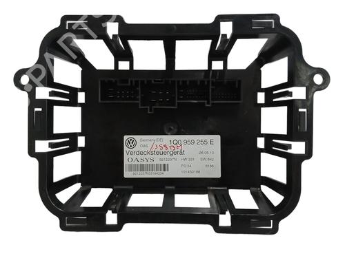 Electronic module VW EOS (1F7, 1F8) 1.4 TSI | BP18029868M83 - Image 2