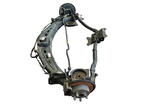 Rear axle MERCEDES-BENZ B-CLASS Sports Tourer (W245)  | BP22212775M2 