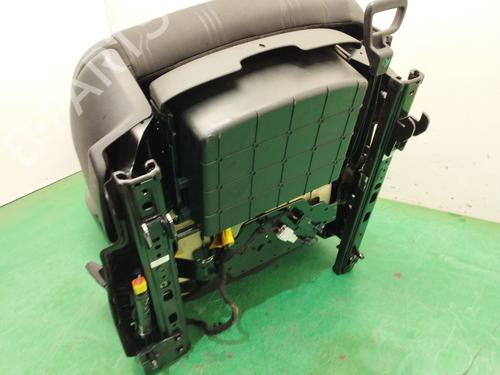 Left front seat CHEVROLET TRAX 1.7 TD | BP17482622C15 