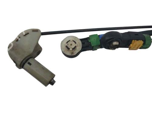 Gear lever PEUGEOT 308 III (FB_, FH_, FP_, F3_, FM_) BlueHDi 130 (FBYHZL, FBYHZT) | BP28095256M90 