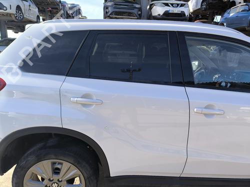 Puerta trasera derecha Puerta trasera derecha SUZUKI VITARA (LY) 1.4 T (APK414) (140 hp) 36091981 36091981