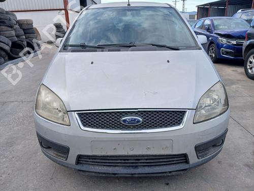 Tailgate lock FORD FOCUS C-MAX (DM2) 1.8 TDCi | BP23085291C101