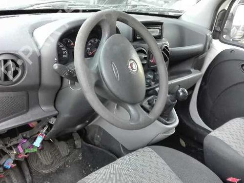 AC pipe FIAT DOBLO MPV (119_, 223_) 1.3 JTD | BP14147290M126