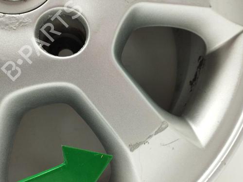 Rim OPEL ZAFIRA A MPV (T98) 2.0 DTI 16V (F75) | BP13298420C45 