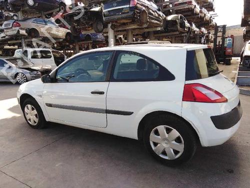 Andre RENAULT MEGANE II (BM0/1_, CM0/1_) 1.4 16V (BM0B, CM0B) | BP14154153O1 