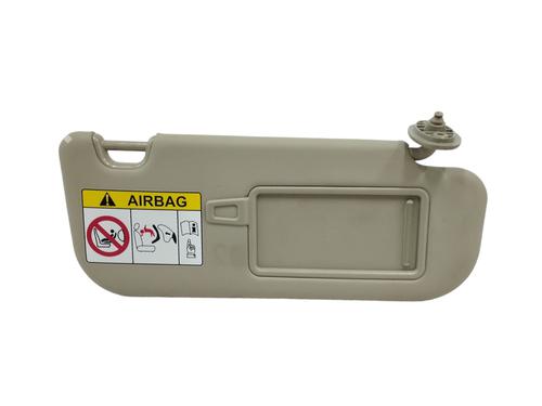 Used Right sun visor KIA CARENS IV 1.6 GDi (135 hp) 17724828