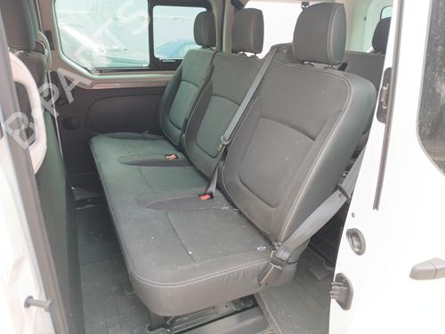 Module xenonverlichting RENAULT TRAFIC III Bus (JG_)  | BP27315810C53 
