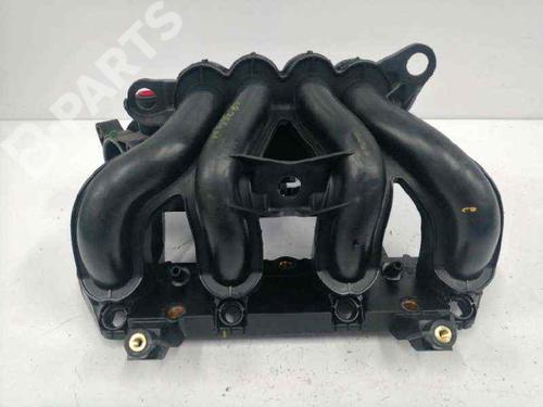 Used Intake manifold FORD KA (RB_) 1.3 i ROCAM (70 hp) 8104041
