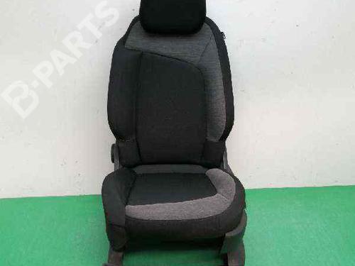 Used Left front seat Left front seat CITROËN C4 Picasso II 1.6 BlueHDi 120 (120 hp) 7745771 7745771