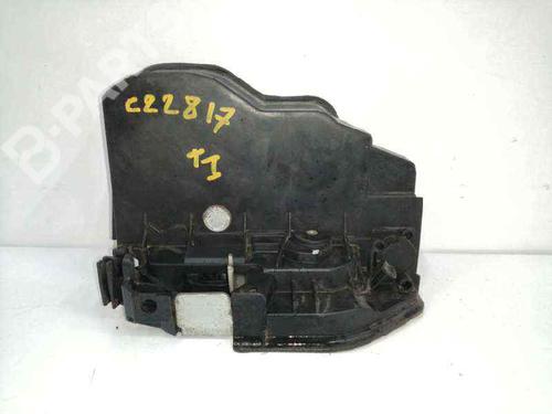 Rear left lock MERCEDES-BENZ CLS (C219) CLS 320 CDI (219.322) | BP7107857C100 