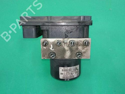 Used ABS pump MERCEDES-BENZ C-CLASS (W203) [2000-2007]  4715801