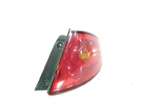 Used Right taillight SEAT TOLEDO III (5P2) 1.9 TDI (105 hp) 7534129