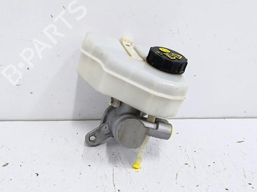 Used Brake master cylinder Brake master cylinder JAGUAR XE (X760) 2.0 D (180 hp) 35723982 35723982