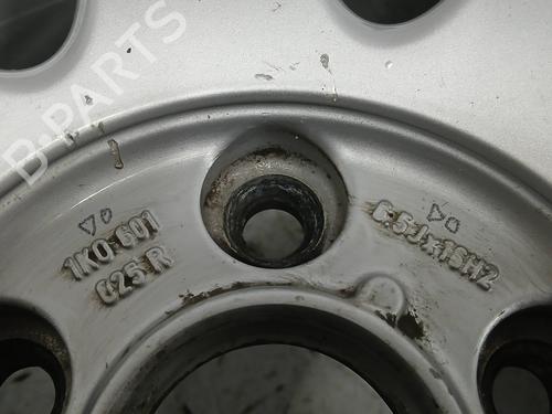 Rim VW GOLF V (1K1) 2.0 TDI 16V | BP24483987C45 