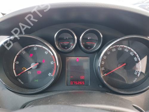 Sensor electrónico OPEL MERIVA B MPV (S10)  | BP16849105M84 