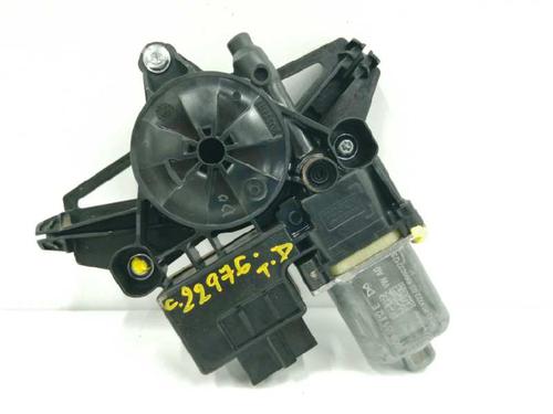 Used Right rear window motor SKODA OCTAVIA III (5E3, NL3, NR3) 1.0 TSI (115 hp) 6095520