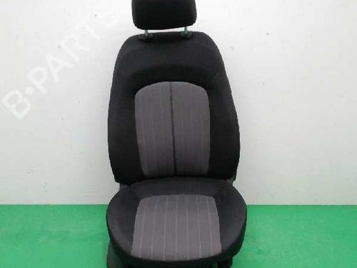 Used Right front seat FIAT PUNTO (199_) 1.2 (199AXZ1A, 199BXZ1A) (69 hp) 7287258
