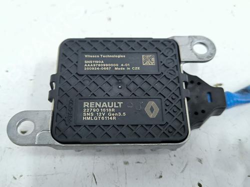 Electronic sensor RENAULT CLIO V (B7_) 1.5 Blue dCi 100 (B7AD) | BP40447323M84 - Image 2