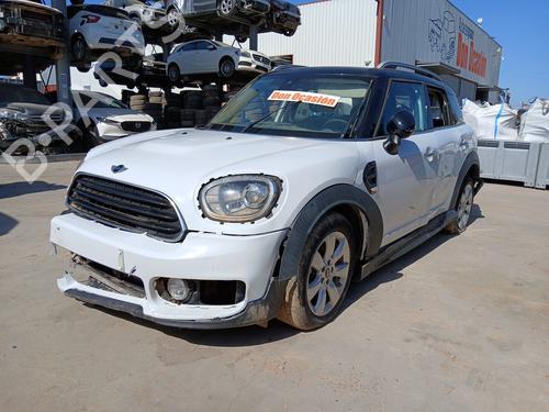 Brugte MINI MINI COUNTRYMAN (F60) Cooper D 4755949